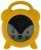 HEMA Slaaptrainer Egel (geel) - thumbnail