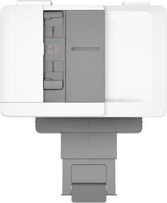 HP OfficeJet Pro 9730e multifunctionele machine