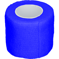 Bandage Animal Blauw Pet Profi 5 cm - thumbnail