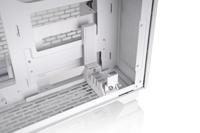 Thermaltake TR100 Mini Tower Wit - thumbnail