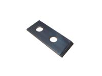 De Wit Mesje voor klinkertrekker dewit - thumbnail