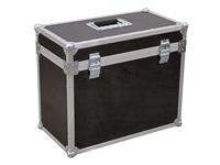ROADINGER Flightcase 4x SLS Size M - thumbnail