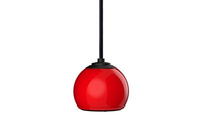 Gallo Acoustics Micro SE Droplet - Hangende Speaker - Rood (Per Stuk)