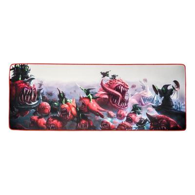 Warhammer Age of Sigmar Desk Mat Squigalanche