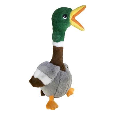 KONG SHAKERS HONKERS EEND 45,5X15,5X18 CM KONG SHAKERS HONKERS EEND 45,5X15,5X18 CM