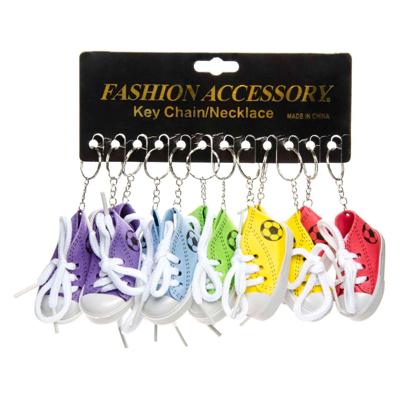 LG-Imports Sleutelhanger gymp voetbal