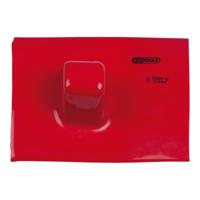 KS Tools 1174225 NH-beschermkap met isolatie, 170 mm NH-beschermkap PVC 1 stuk(s) - thumbnail