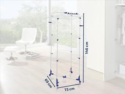Leifheit droogtoren Classic 340