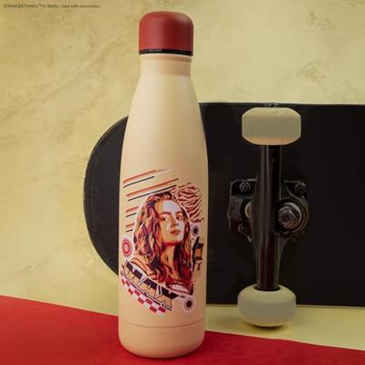 Stranger Things Thermo Water Max Mayfield