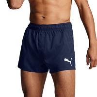 Puma Zwembroek Heren Short Shorts Navy-XXL - thumbnail