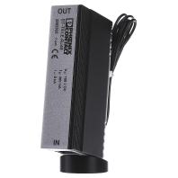 Phoenix Contact 2882925 DT-TELE-RJ45 Overspanningsbeveiliging (tussenstekker) Overspanningsbeveiliging voor: Verdeelkast, DSL (RJ45), ISDN (RJ45), Telefoon/Fax - thumbnail