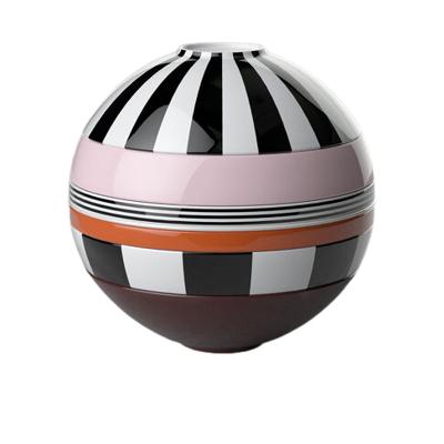 VILLEROY & BOCH - Iconic - La Boule 7-dlg Memphis VILLEROY & BOCH - Iconic - La Boule 7-dlg Memphis