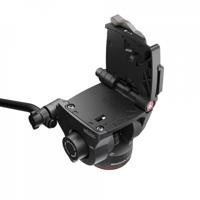 Manfrotto MVH500XAH 500X Fluid Head - thumbnail