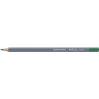 Faber Castell Aquarelkleurpotlood Goldfaber - 162 phthalogroen licht - thumbnail