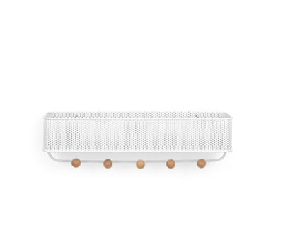 Umbra Estique multifunctionele wandorganizer