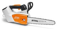 Stihl MSA 161 T | Accukettingzaag | 25 cm | Zonder accu en lader - 12522000043 - thumbnail