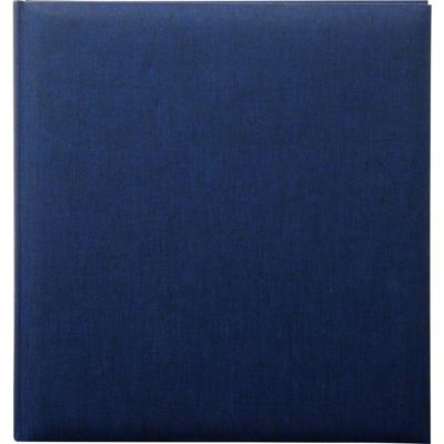 Goldbuch GOLDBUCH - Summertime blau 30x31 60 weiße Seiten 277 27 708 Fotoalbum (b x h) 30 cm x 31 cm Blauw 60 bladzijden