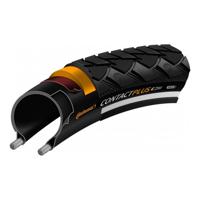 CONTINENTAL buitenband "contact plus" conti tire cont+ 42-635 b/b+rt - thumbnail