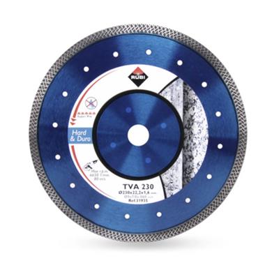 Rubi TVA 115 Diamantzaagblad | 115x22,23x1,4 mm | SUPERPRO - 31932 Rubi TVA 115 Diamantzaagblad | 115x22,23x1,4 mm | SUPERPRO - 31932