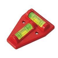 STABILA 2-D waterpas kruis - 07804 - thumbnail