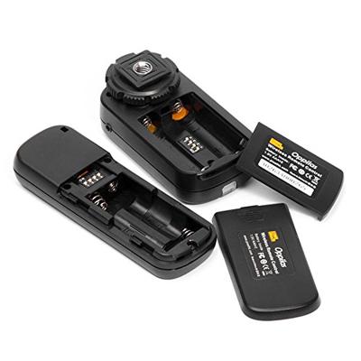 Pixel Draadloze Afstandsbediening RW-221/S1 Oppilas voor Sony - thumbnail