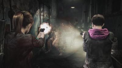 Resident Evil Revelations 2 Resident Evil Revelations 2