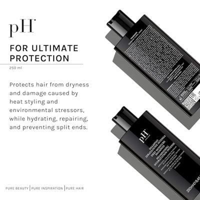 pH Laboratories Deep Moisture Shampoo 250ml