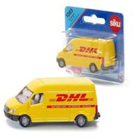 Siku 1085 DHL Postwagen - thumbnail