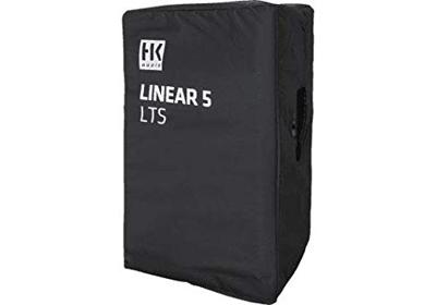 HK Audio Cover speakerhoes voor Linear 5 LTS(A) HK Audio Cover speakerhoes voor Linear 5 LTS(A)