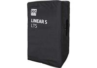 HK Audio Cover speakerhoes voor Linear 5 LTS(A) - thumbnail