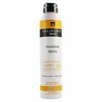 Heliocare 360° Onzichtbare Spray SPF50+ 200ml - thumbnail