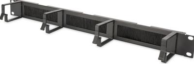 Digitus DN-97663 Paneel voor kabelbeheer rack-toebehoren Digitus DN-97663 Paneel voor kabelbeheer rack-toebehoren