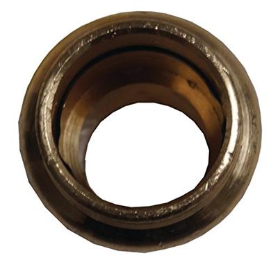 Cornat Perskoppeling Verloopnippel 18X1/2 - T65431812B Cornat Perskoppeling Verloopnippel 18X1/2 - T65431812B