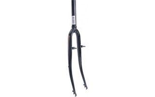 Vork 28 inch 1.1/8 a-head v-brake Vork 28 inch 1.1/8 a-head v-brake