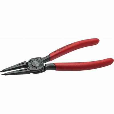 Circlip tang NWS 13 mm Recht