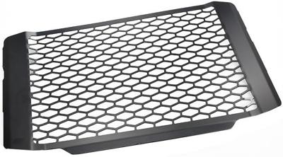 ZIEGER radiateurafdekking radiator cover yam xsr900 bj.16-18 sw