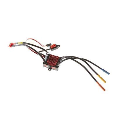 Arrma BLX85 80a brushless regelaar
