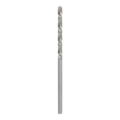 Bosch Accessories 2608585908 HSS Metaal-spiraalboor 2 mm Gezamenlijke lengte 49 mm Geslepen DIN 338 Cilinderschacht 2 stuk(s)