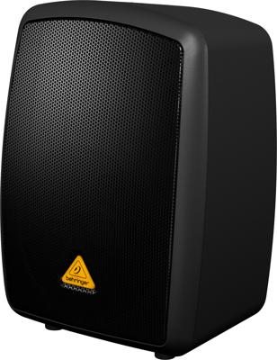 Behringer Europort MPA40BT Actieve luidspreker met BT Behringer Europort MPA40BT Actieve luidspreker met BT