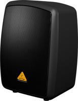 Behringer Europort MPA40BT Actieve luidspreker met BT - thumbnail