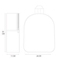 Marvel Backpack 3D Avengers Simply Special 32 cm - thumbnail