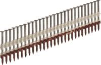 Senco Stripspijker Barbed 2,87 X 75 mm Hot dip gegalv, ( HDG ) te 20° - GB57ASBSR - thumbnail