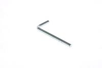 Gedore Stiftsleutel 6 MM - 6340850 - thumbnail