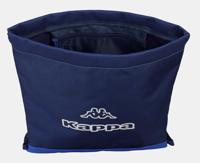 Rugtas met Koordjes Kappa Rain Marineblauw 35 x 40 x 1 cm - thumbnail