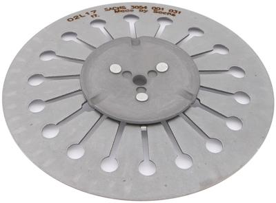 ZF SACHS schijfveer diaphragm spring kuppl.sa bmw