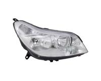 Koplamp rechts 200623052 - thumbnail