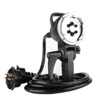 Godox 1200Ws Flitskop AD1200 Godox Mount - thumbnail