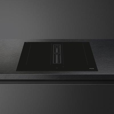 SMEG HOBD472D2 Inbouw Inductiekookplaat