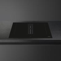 SMEG HOBD472D2 Inbouw Inductiekookplaat - thumbnail