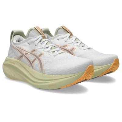 Asics Gel-Nimbus 27 Hardloopschoenen Heren 44 Asics Gel-Nimbus 27 Hardloopschoenen Heren 44